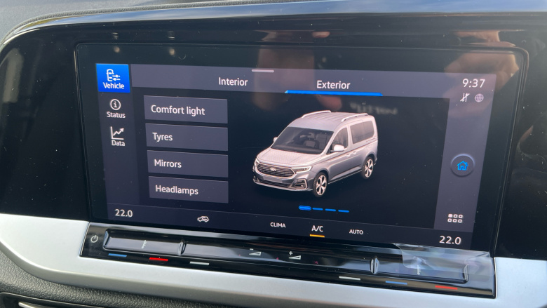 Ford Transit Connect 230 L2 Diesel 2.0 EcoBlue 102ps Limited Van